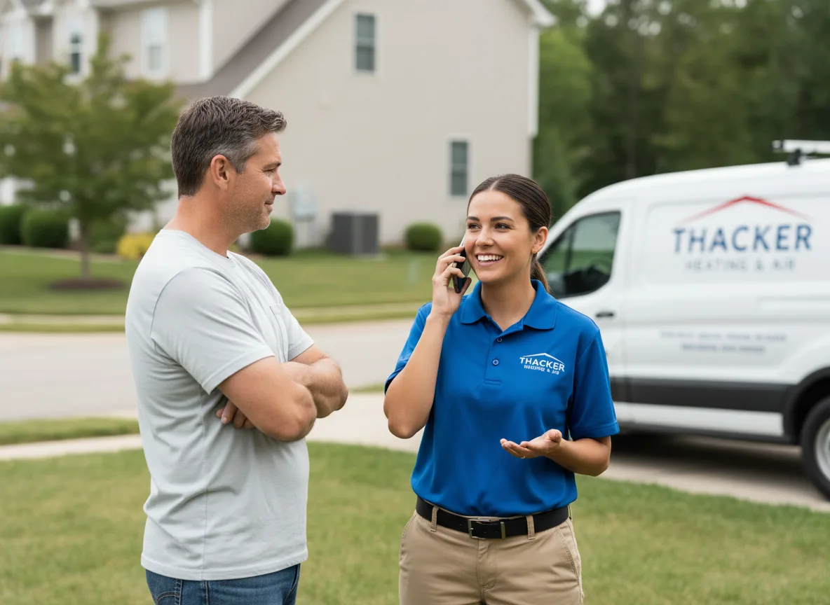 Ac Repair Huntington, MA FAQs
